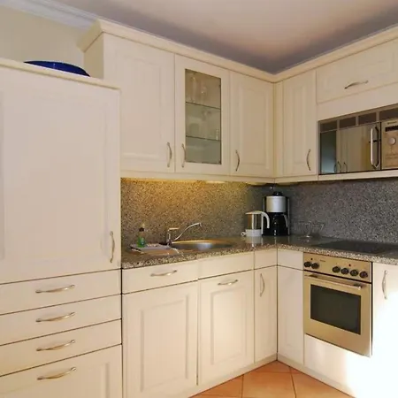 Syltrose, Whg 6 Westerland