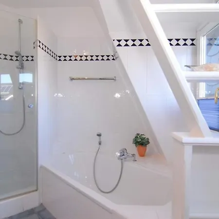 Syltrose, Whg 6 Westerland