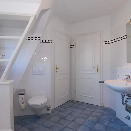 Syltrose, Whg 6 Westerland