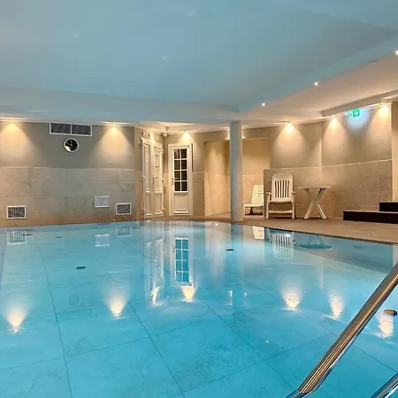 Syltrose, Whg 6 Appartement