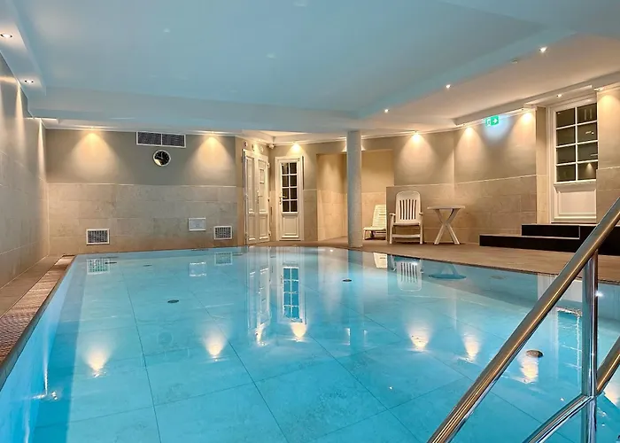 Syltrose, Whg 6 Appartement