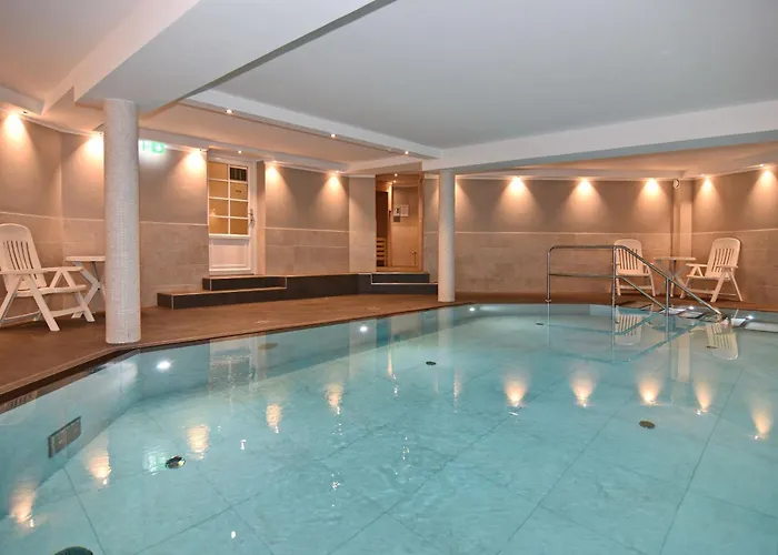 Appartement Syltrose, Whg 6